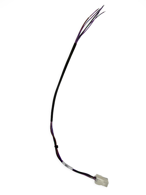 Jersey Jack Pinball Lockdown Bar Switch Cable - No Connector